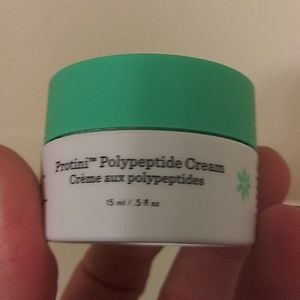 Drunk Elephant protini cream